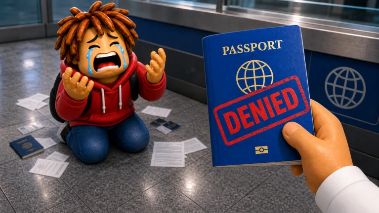 Get Your Passport! thumbnail