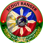 TAFP | Scout Ranger, Musang