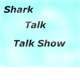 'Shark Talk' Talk Show