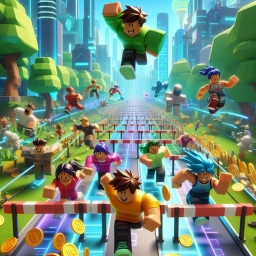The Run