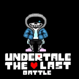 Undertale: The Last Battle (Alpha) icon