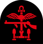 Combined Operations Headquarters.