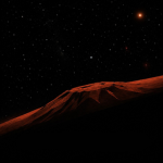 Olympus Mons Closed Community