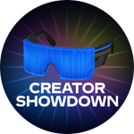 Showdown Shades