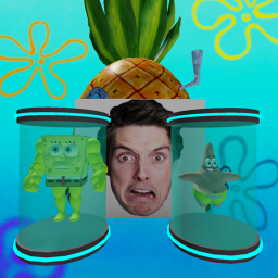 [NEW] Spongebob tycoon