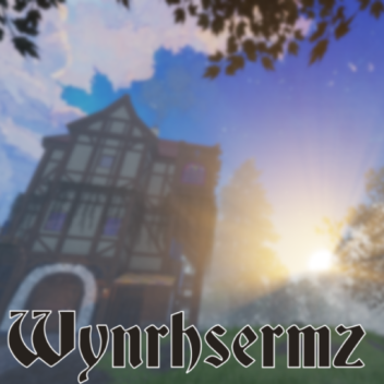 Medieval forest house 『Showcase』