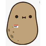 ~Le Potatoes~