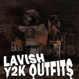 [300+] Lavish Y2k Outfits