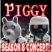 Piggy Season 8 Concept! icon