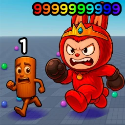 Labubu vs Brainrot icon