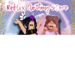 Roblox Clothing Store!