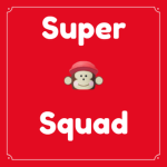 The .Super. Squad.