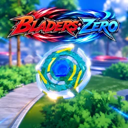 BLADERS:ZERO icon