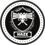 [PRIVATE MILITARY COMPANY] "HAZE."