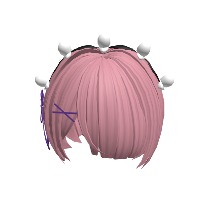 ram hair