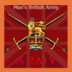 [BA] - British Headquarters