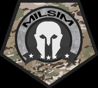 Military Attack Simulation
