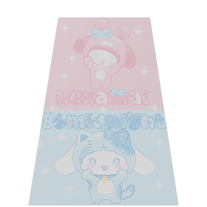 ♡ hexamai + 86midnight thumbnail