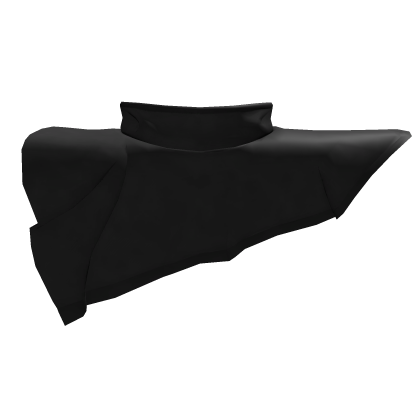 Short cape Roblox item