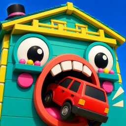 [NEW] Feed Your House 🏠