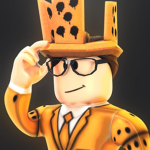 Robux team work