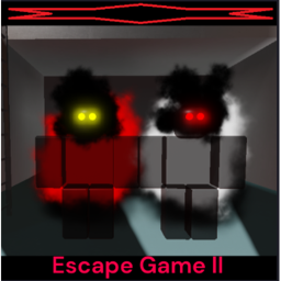 Escape Game II