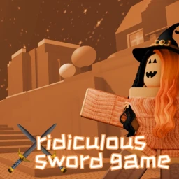 [🎃UPD] ridiculous sword game icon