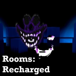 (new) Rooms: RECHARGED icon