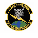 435th Contingency Response Sqd.