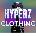 Hyperz Clothing
