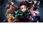 demon slayer rules group