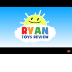 Ryan Toys Review