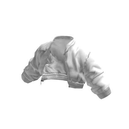 White Y2K Clothe[2AM] thumbnail