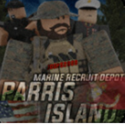 [🏅] MARINE ROLEPLAY! [WINTER UPDATE ❄️]