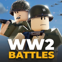 WW2 Battles v-2.0 icon