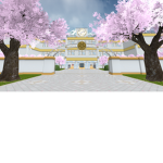 A-k-idemi high school