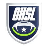 { OHSL } Ofiical High School League