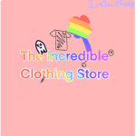 The incredible clothing store