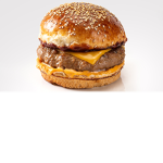 Cheese Bearger