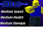 [GLS] Grand Legion of Slicer