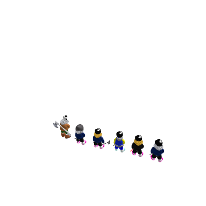 HORROR SANS MODELS