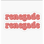 Renegader$