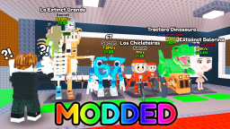 💎 Steal A Brainrot: RICH