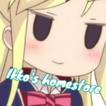 Ikko's Homestore