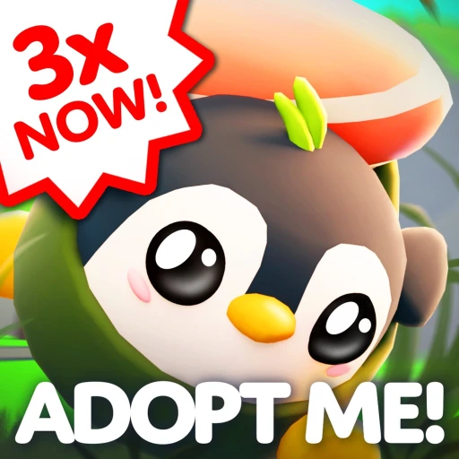 [3X NOW🎉] Adopt Me!