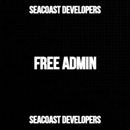 Free admin