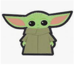 Baby Yoda Crew Gamers