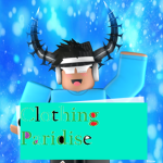 Clothing Paradise X