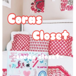 -coras closet-