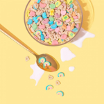 The almighty cereal club